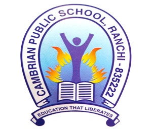 Cambrian Public School, Ranchi