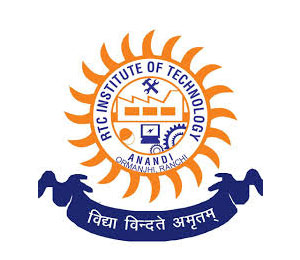 RTC Institute of Engineering, Ormanjhi